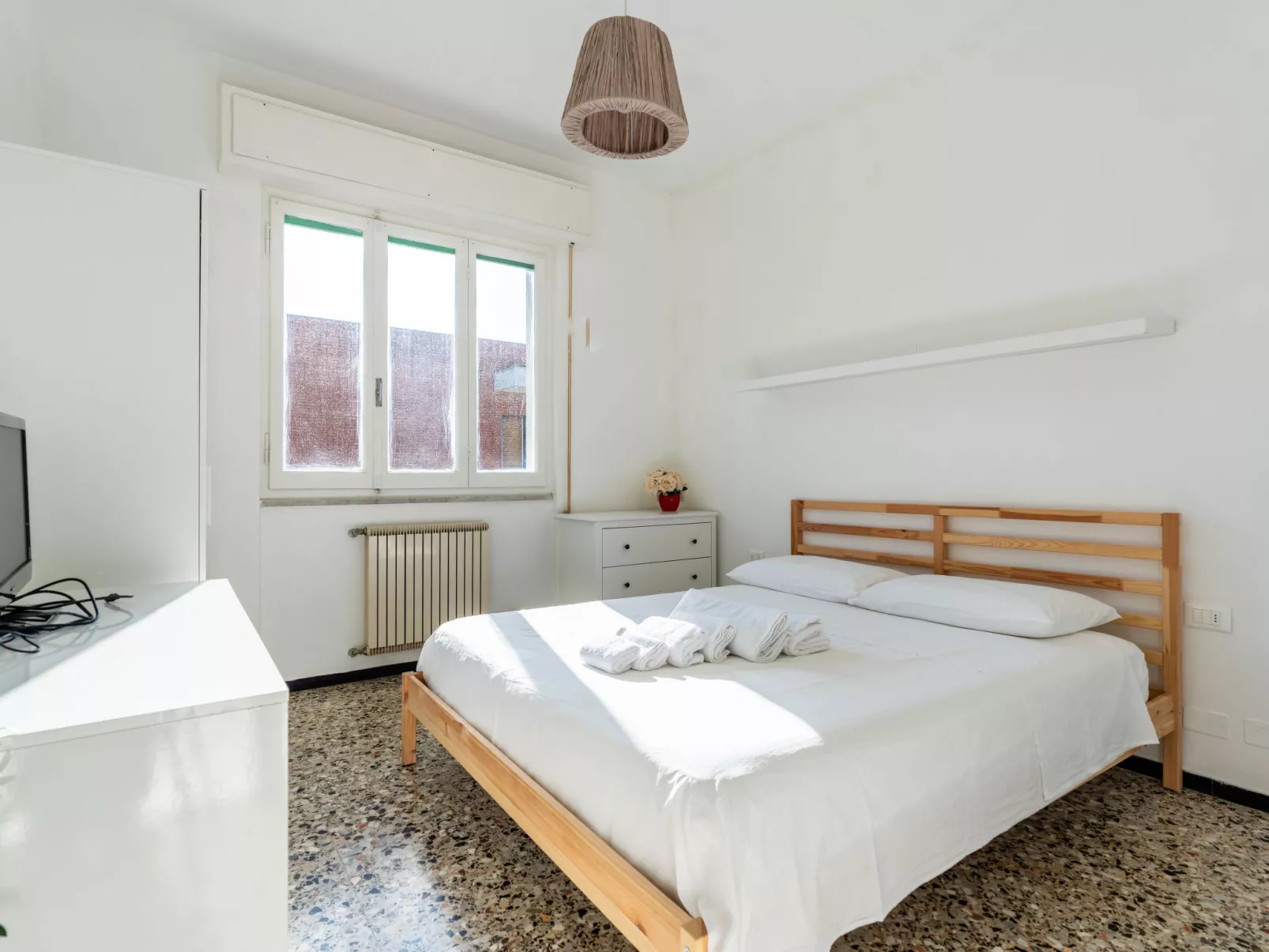 Mare Borgo-Inside