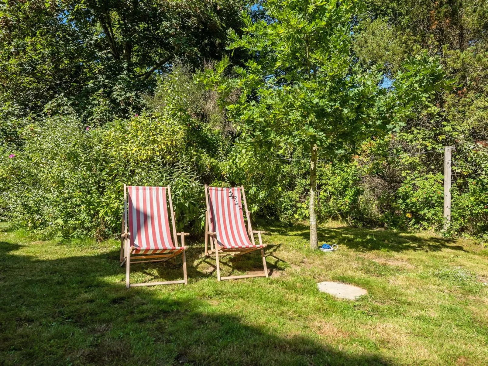"Alkil" - 1.7km from the sea-Inside