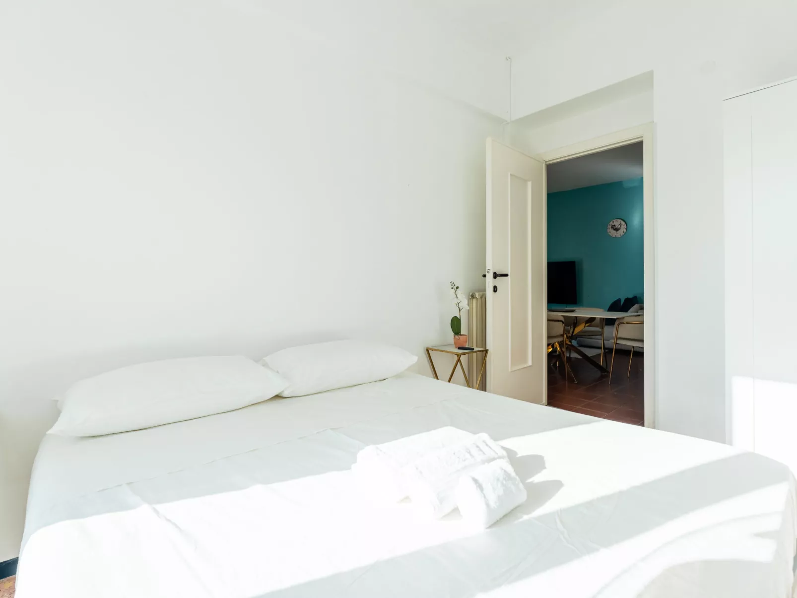 Mare Borgo-Inside