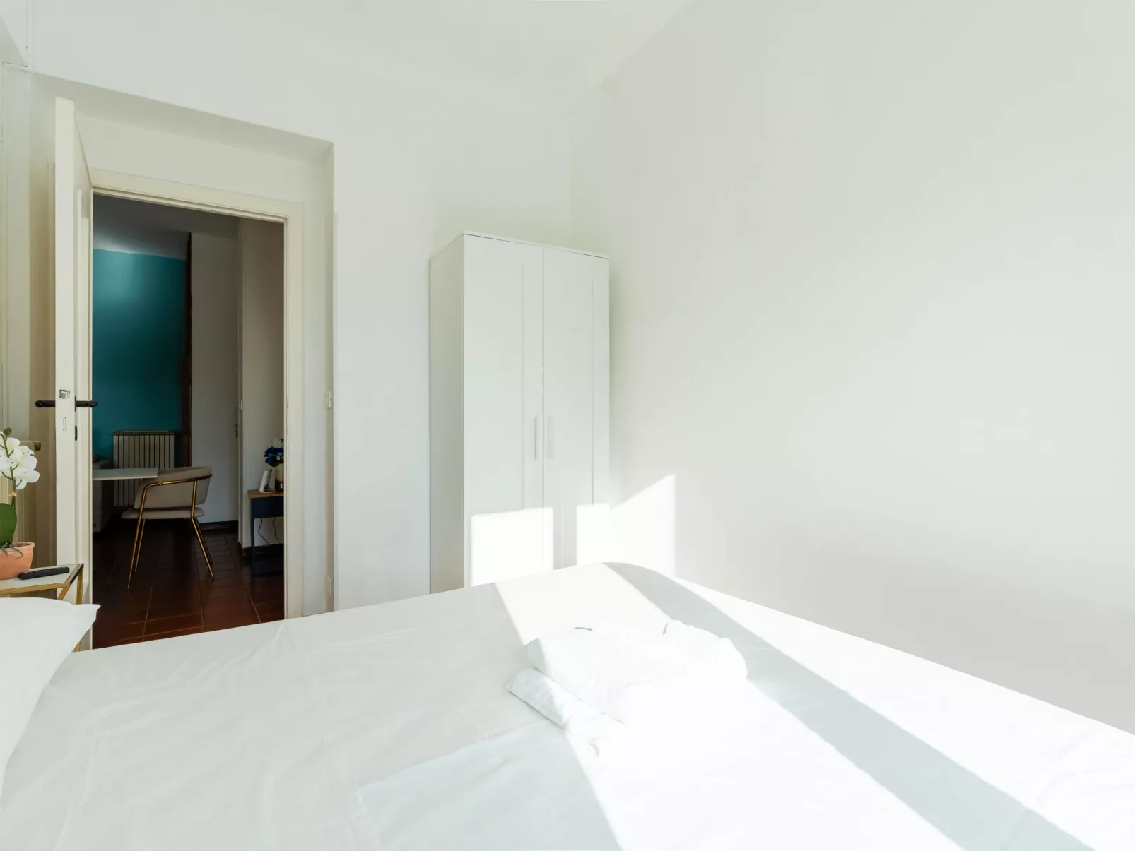 Mare Borgo-Inside