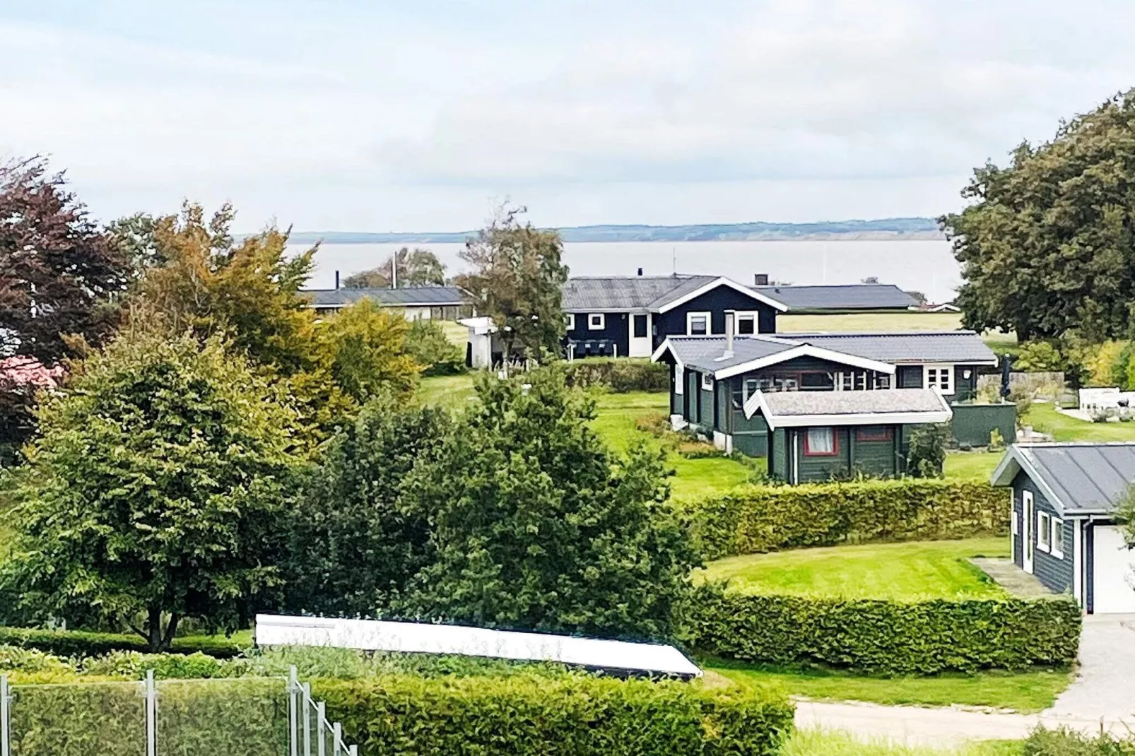 10 person holiday home in Roslev