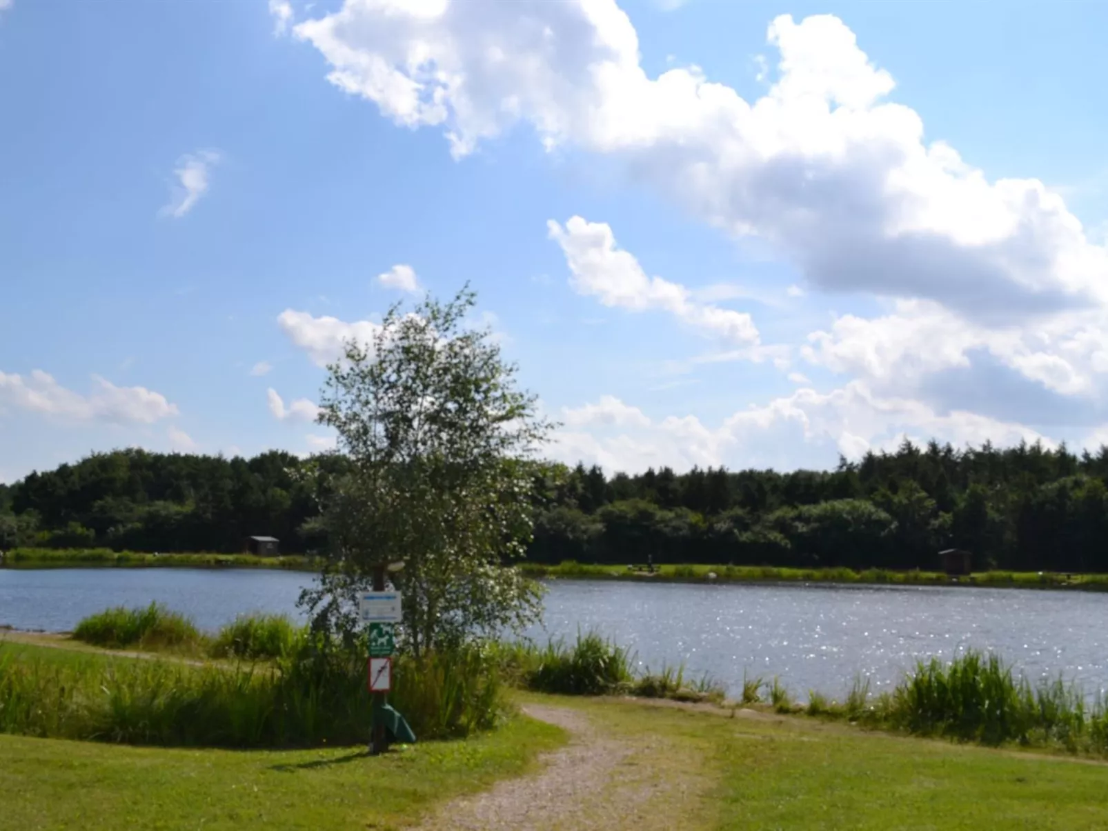 "Bendiks" - 30km from the sea-Outside