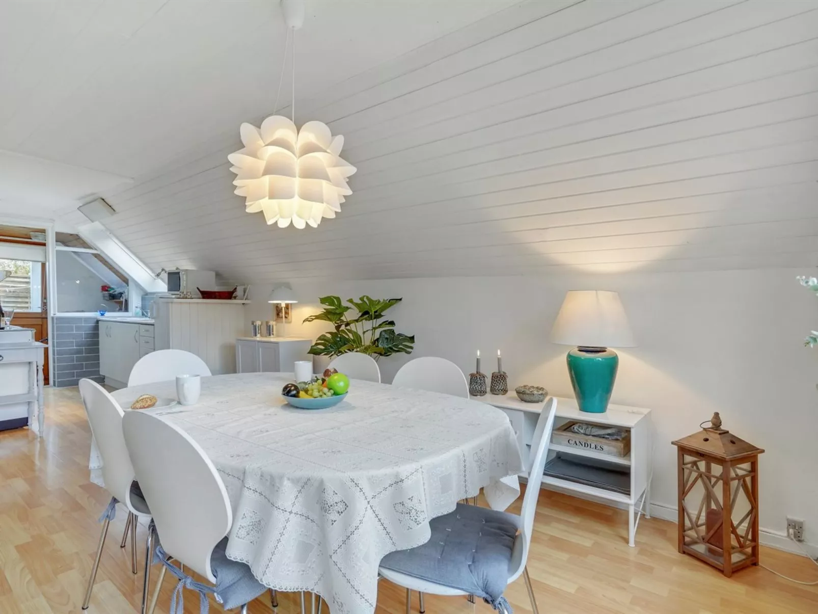 "Marita" - 225m from the sea