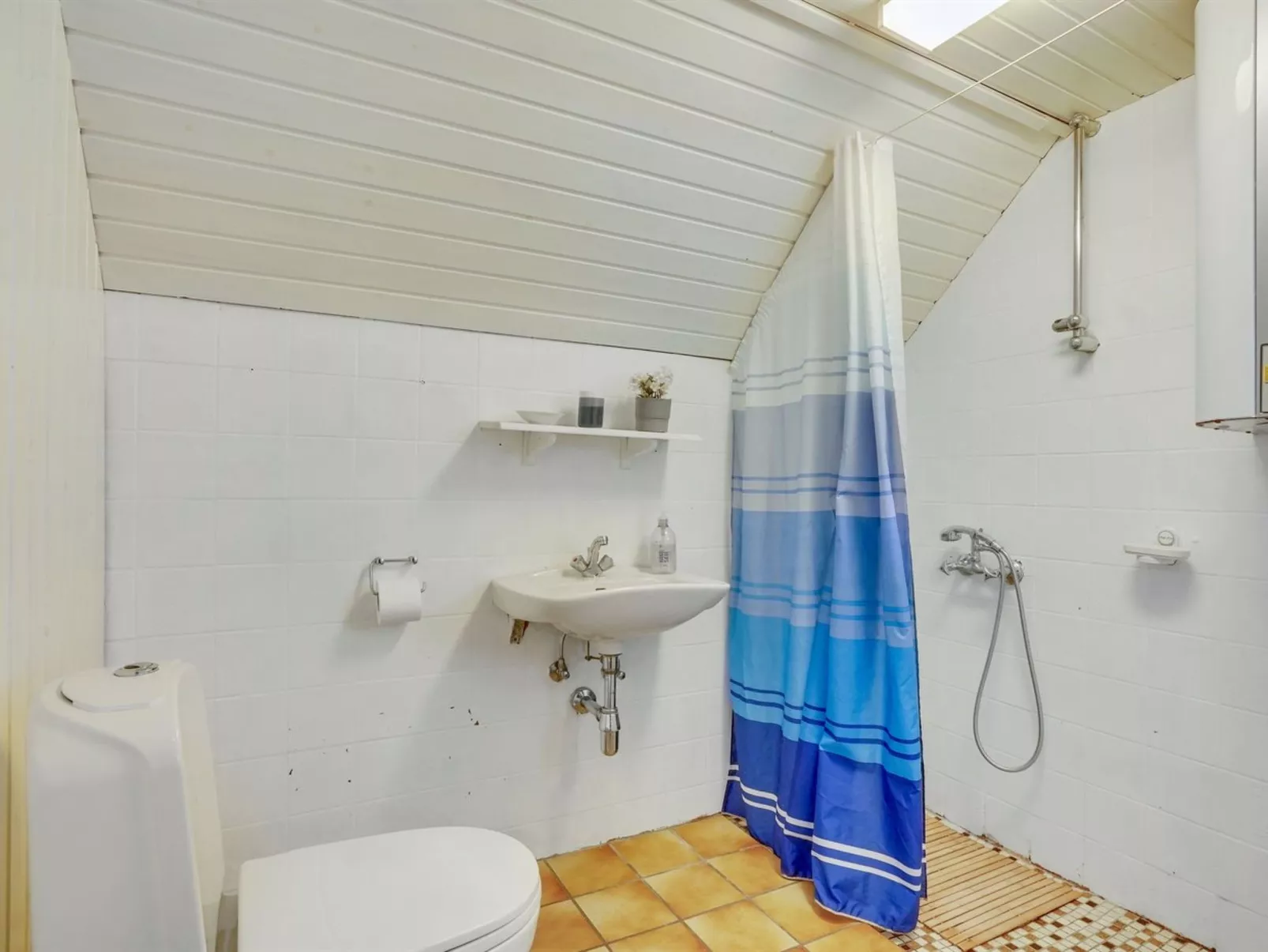 "Marita" - 225m from the sea-Dedans