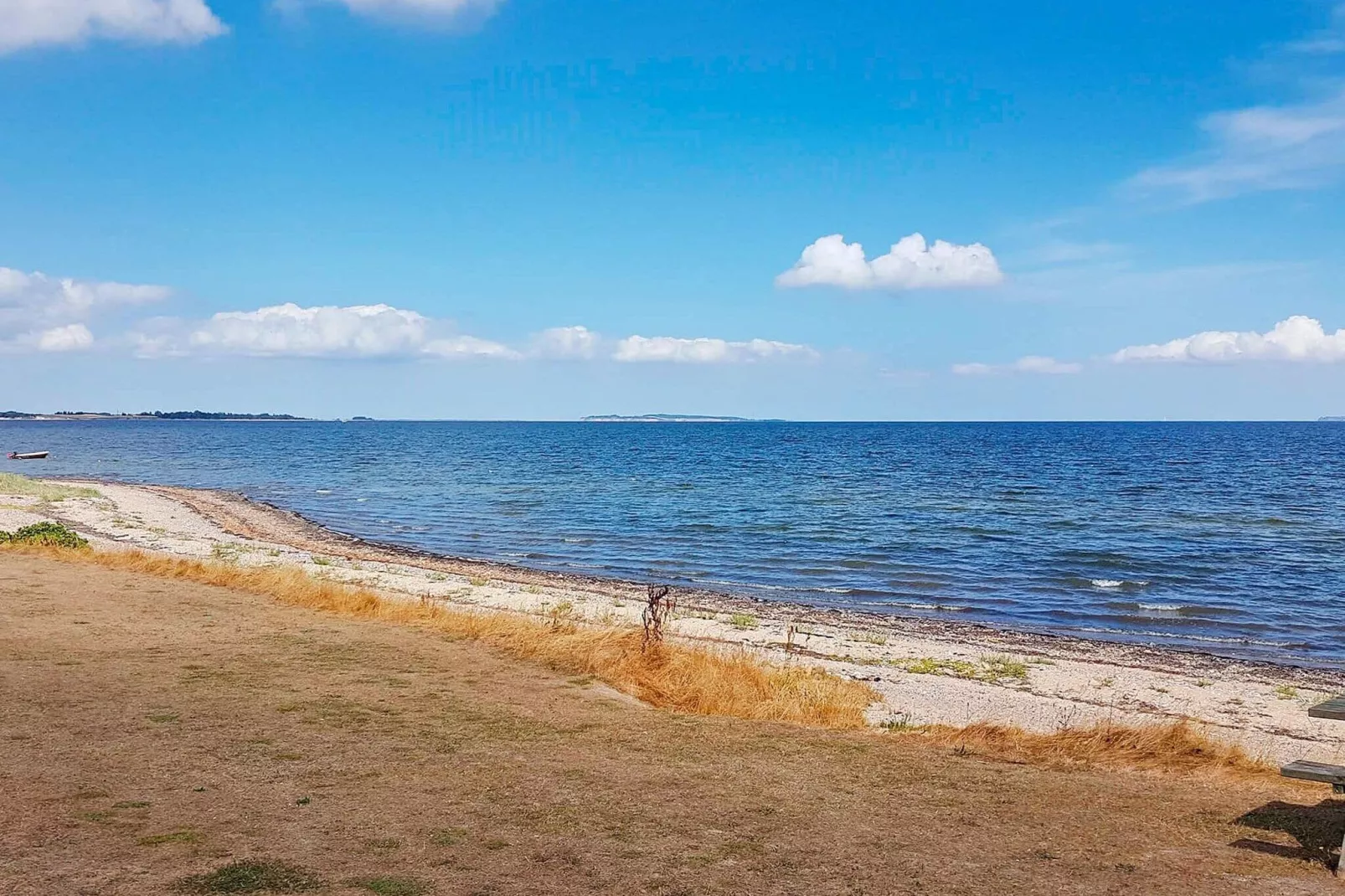10 person holiday home in Roslev