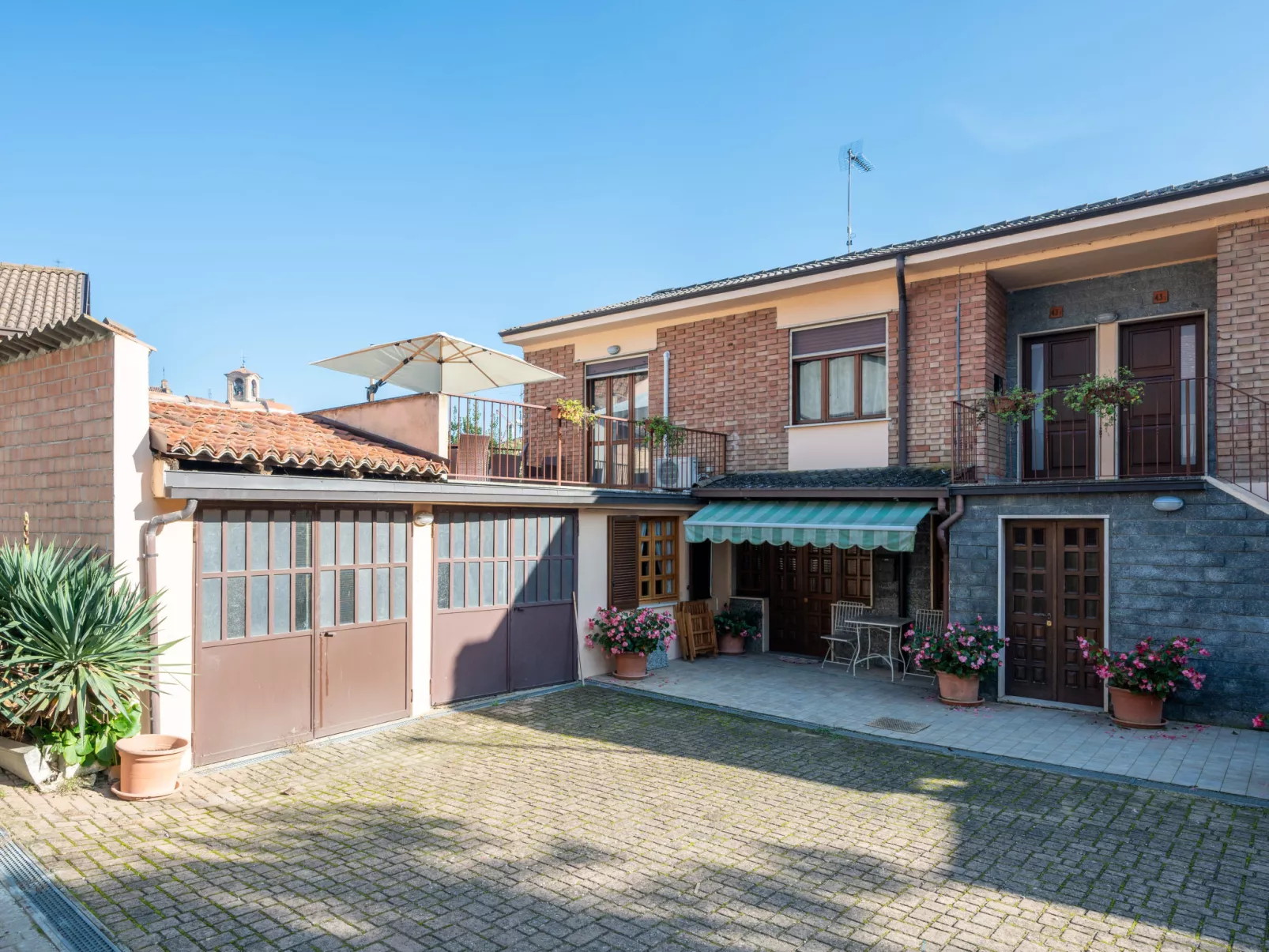 Il Borghetto di Castagnole