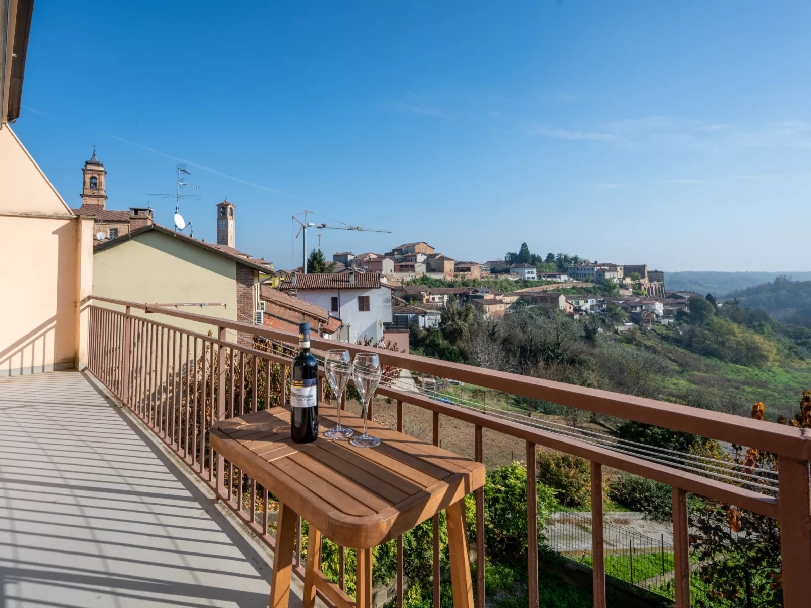 Il Borghetto di Castagnole