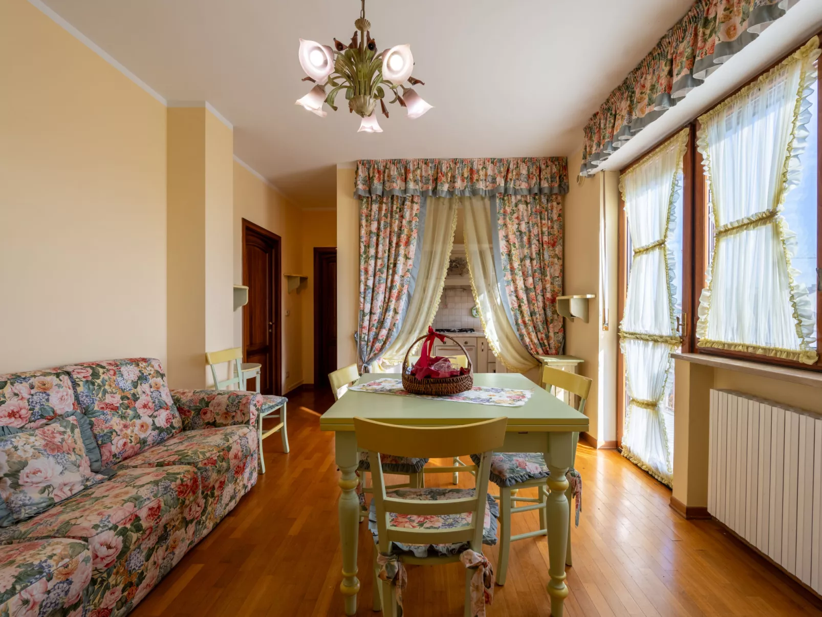 Il Borghetto di Castagnole