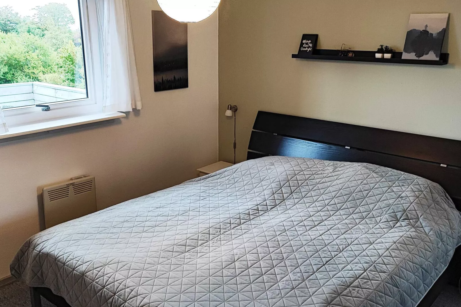 Maison de vacances pour 10 a Roslev-Intérieur