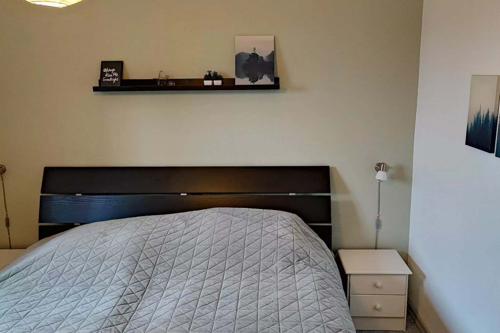 Maison de vacances pour 10 a Roslev-Intérieur