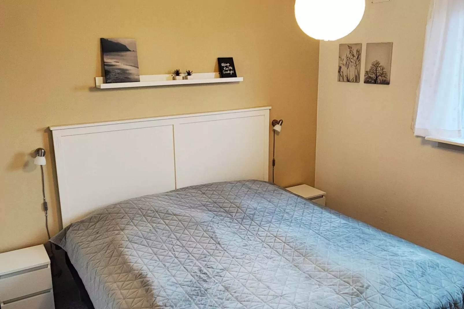 Maison de vacances pour 10 a Roslev-Intérieur