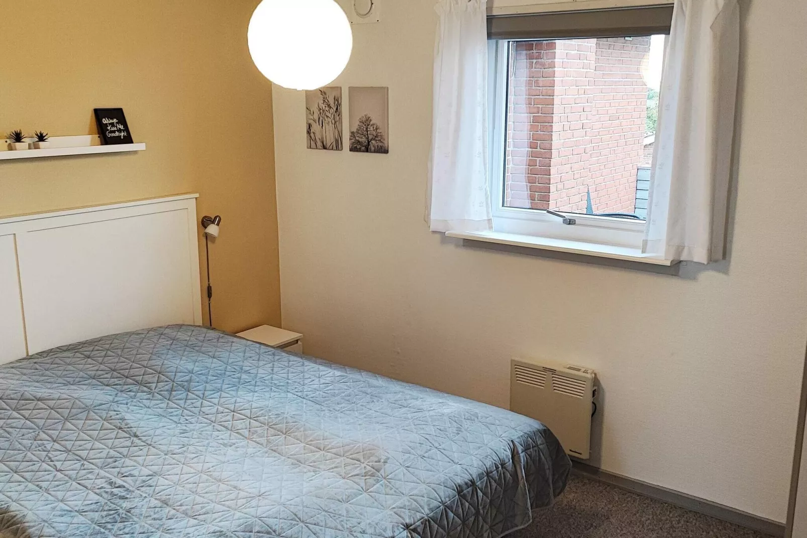 Maison de vacances pour 10 a Roslev-Intérieur
