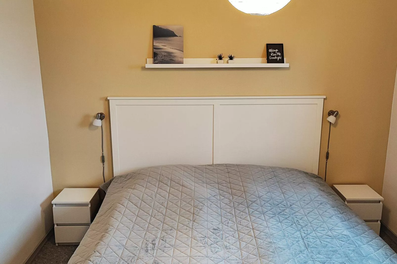 Maison de vacances pour 10 a Roslev-Intérieur