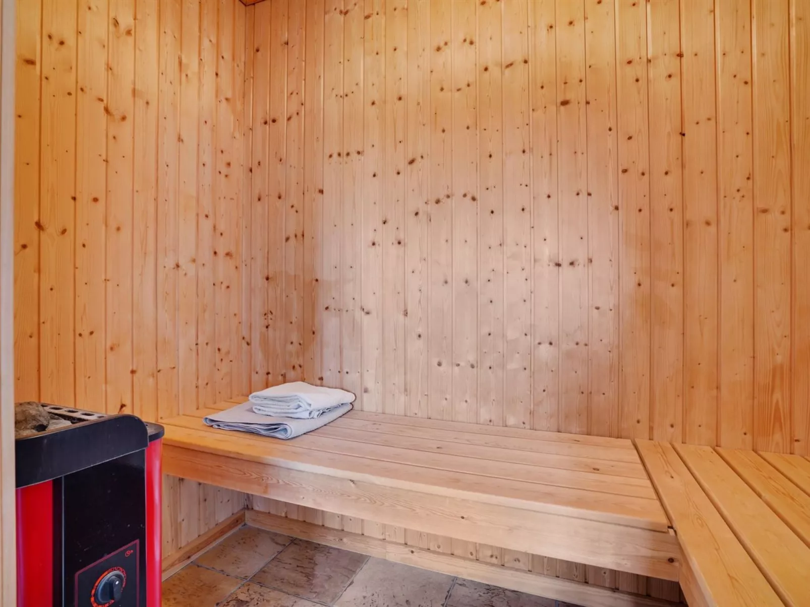 "Solvey" - 270m from the sea-Inside
