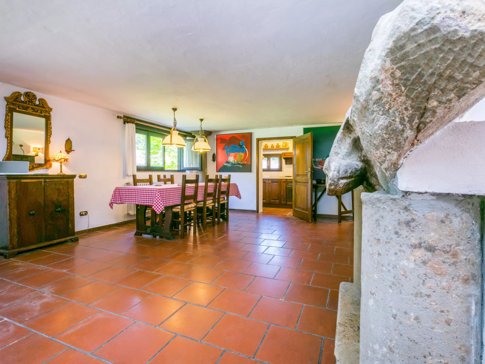 Bardeggiano - Caterina 2 (COL245)-Inside