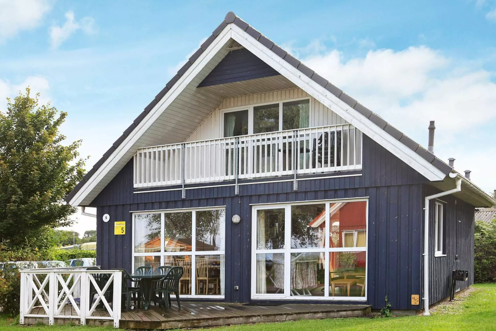 MERCUR 70+48 SWG-LOGGIA, 2.R.-Outdoor