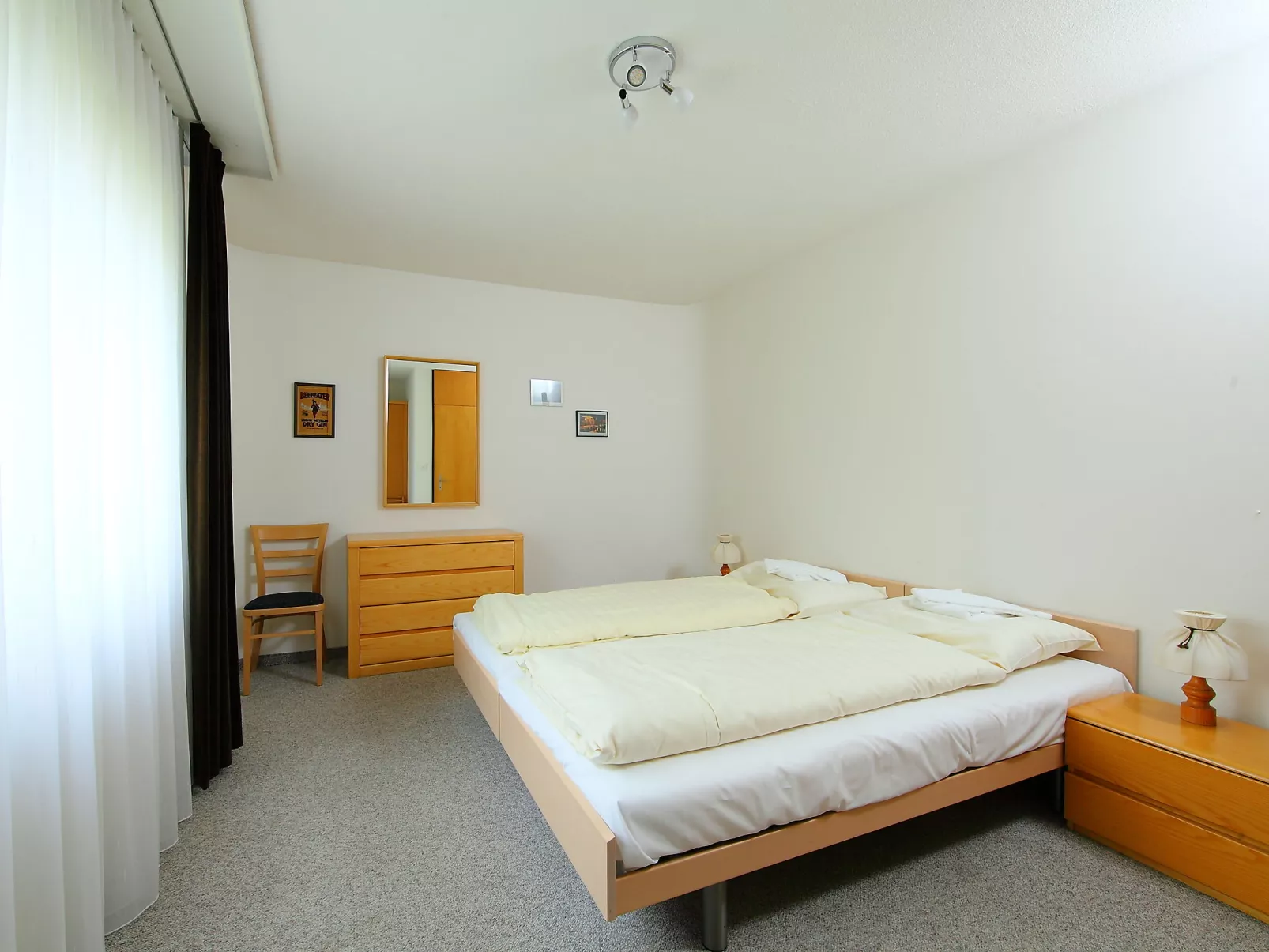 Allod Park Haus B E01-Inside