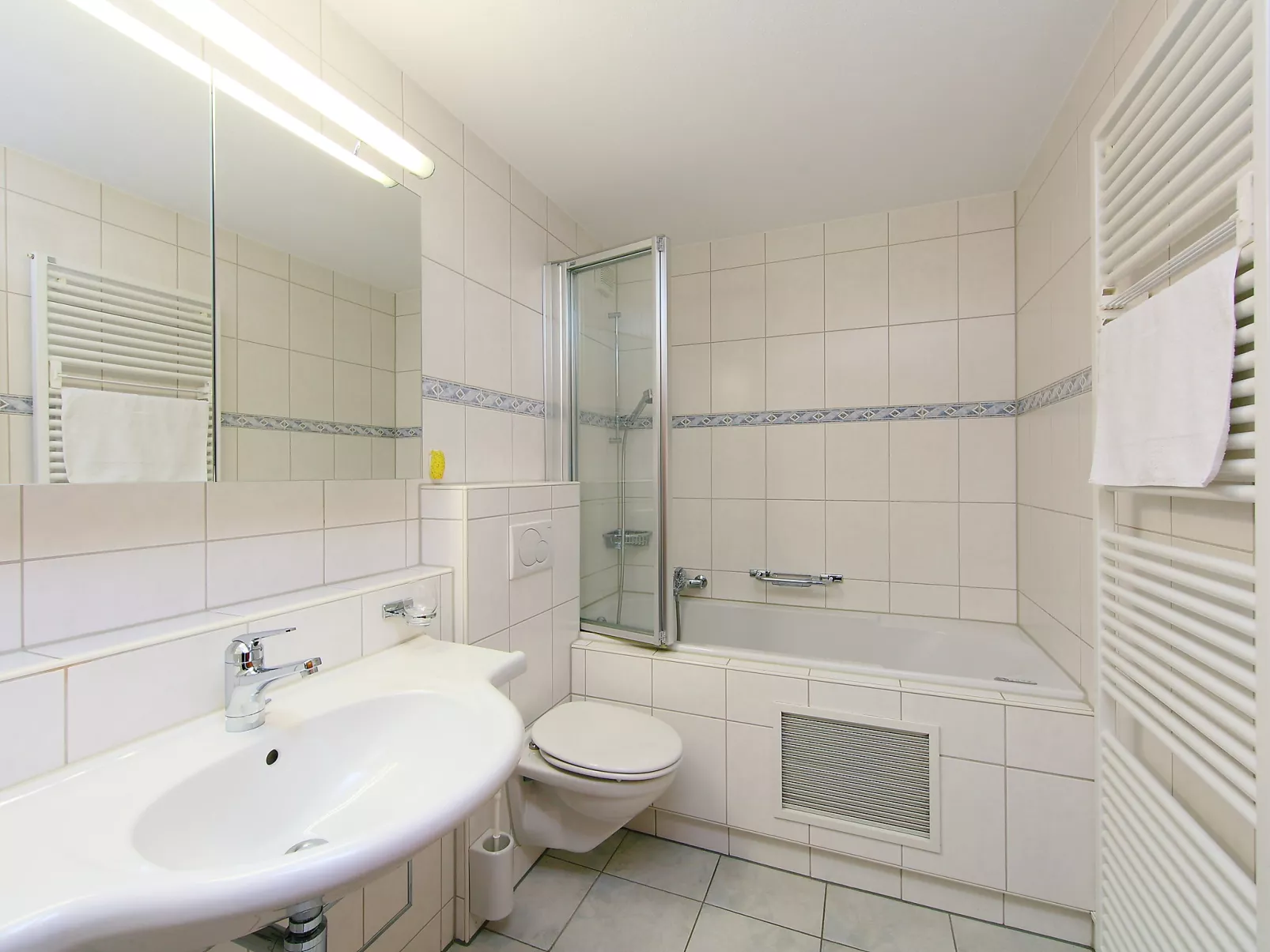 Allod Park Haus B E01-Inside
