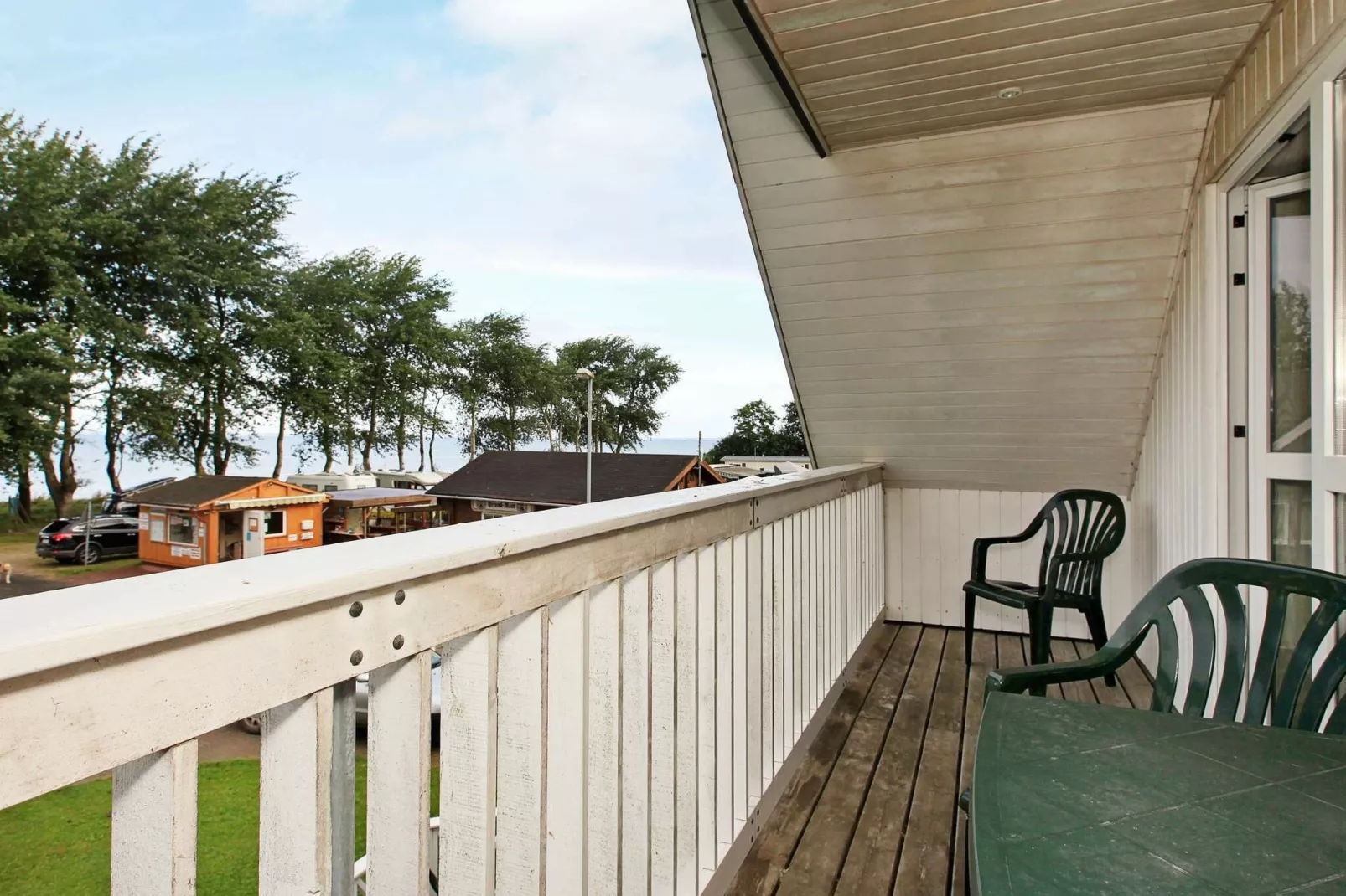 MERCUR 70+48 SWG-LOGGIA, 2.R.-Water view