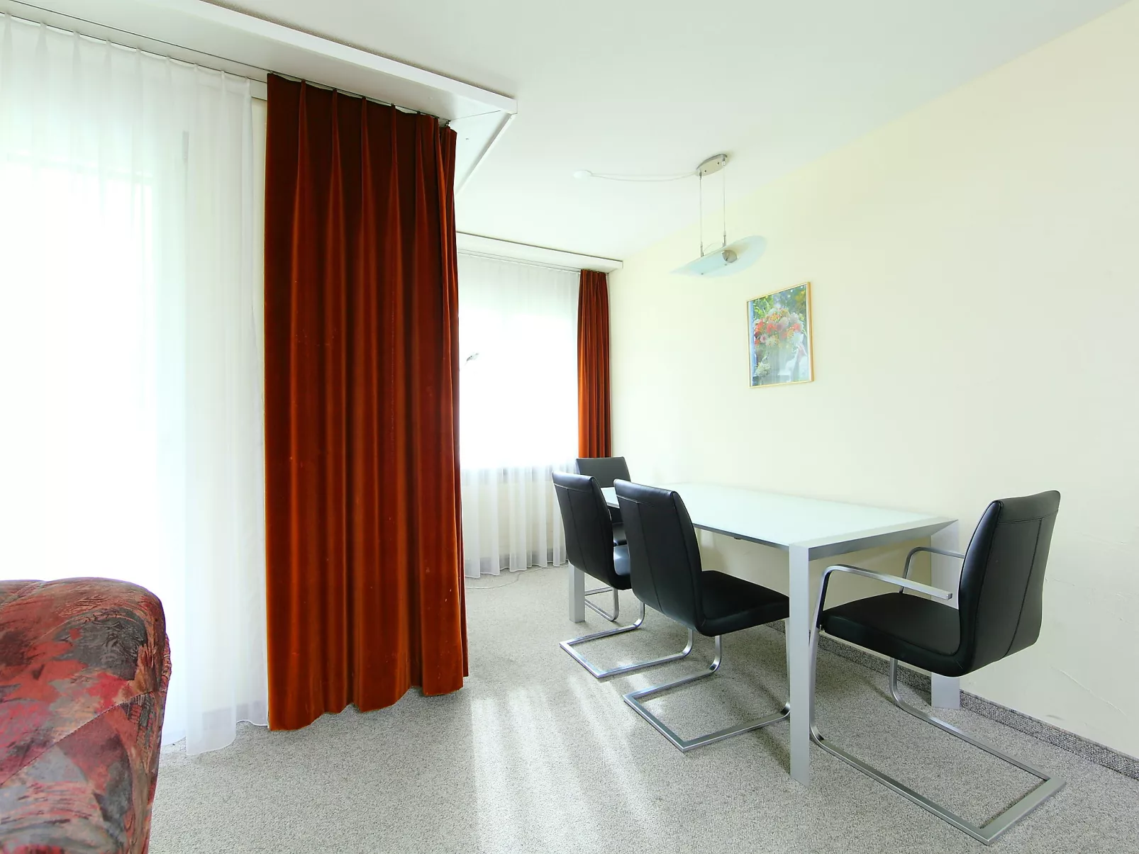 Allod Park Haus B E01-Inside