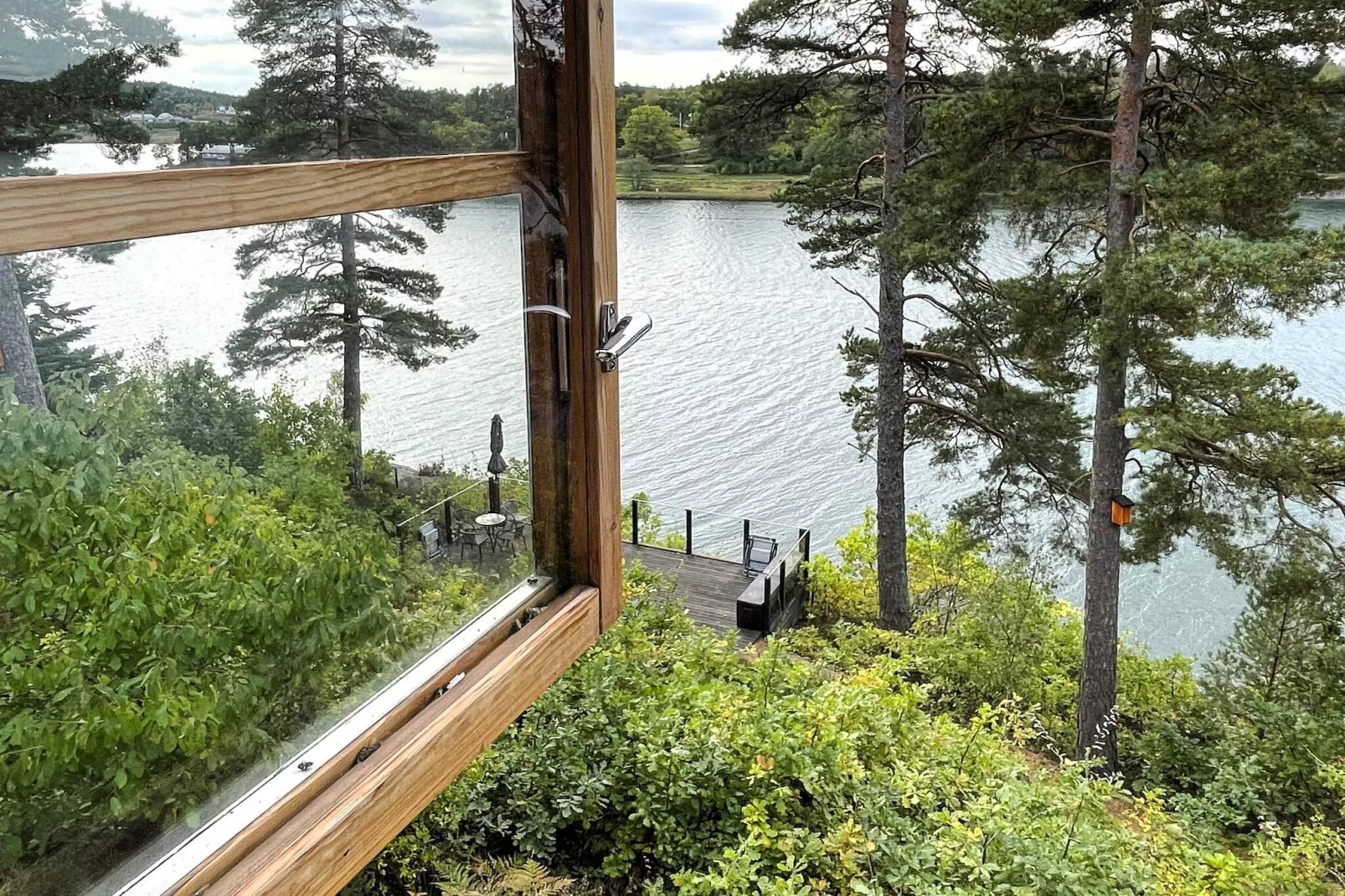 4 star holiday home in Valdemarsvik
