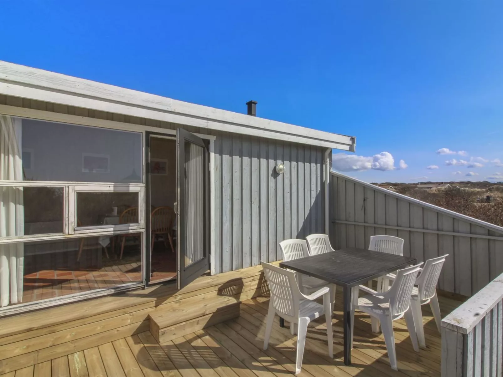 "Styrman" - 600m from the sea-Outside