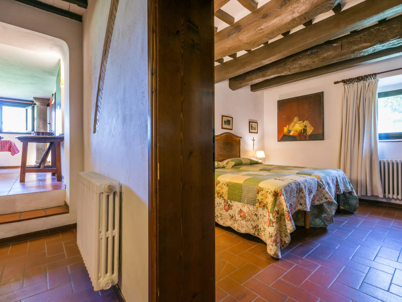 Bardeggiano - Caterina 2 (COL245)-Inside