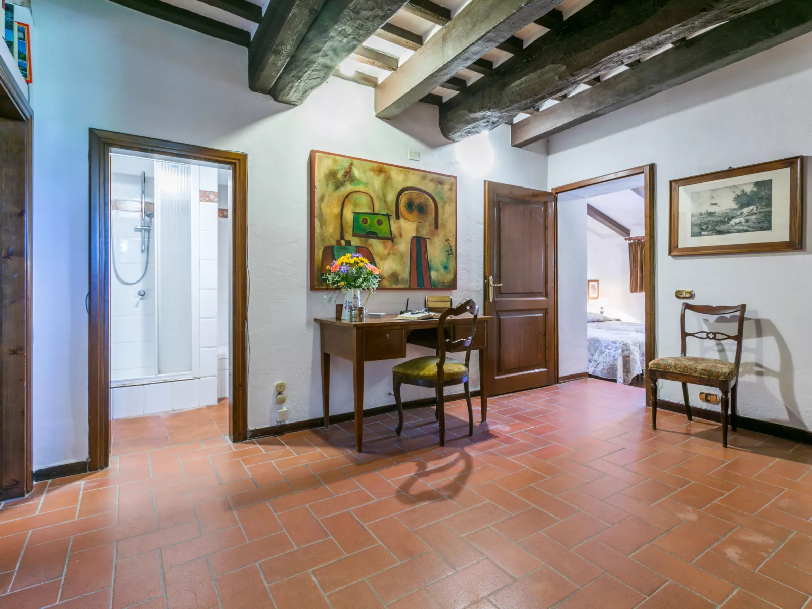 Bardeggiano - Caterina 2 (COL245)-Inside