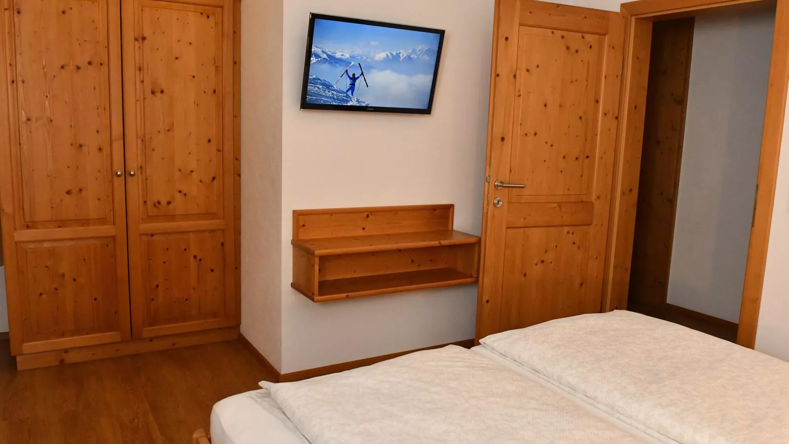 Next to the ski lift Top 4-Bedroom