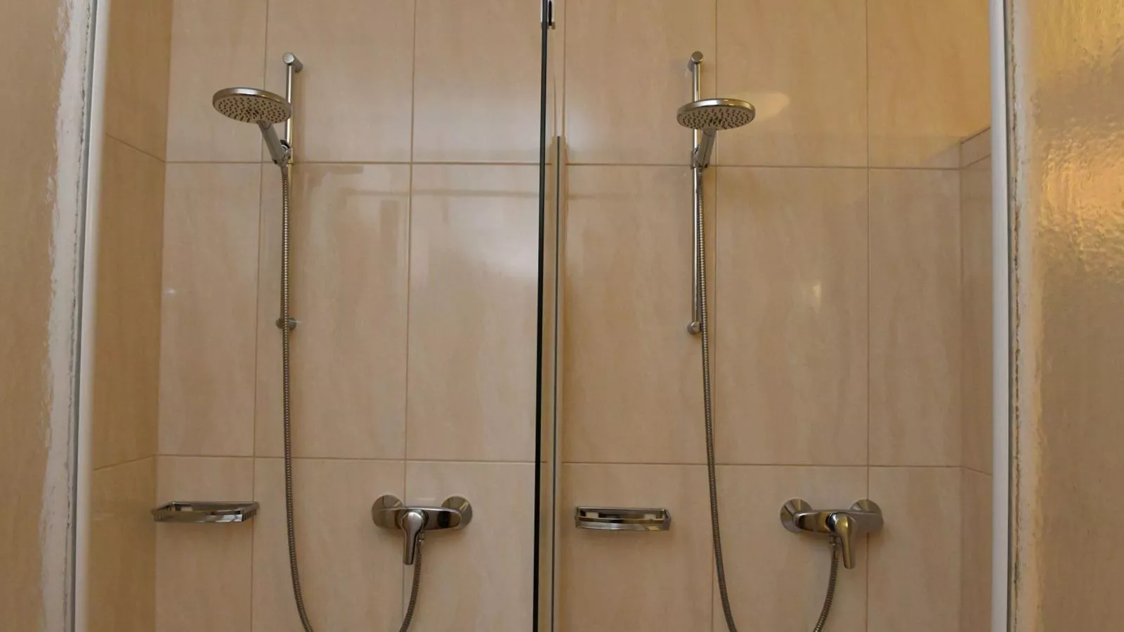 Next to the ski lift Top 4-Bathroom