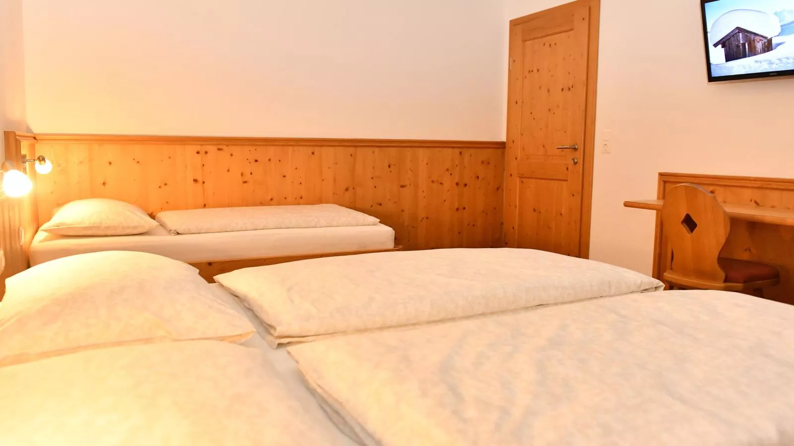 Next To The Ski Lift Top 3 und 4-Bedroom