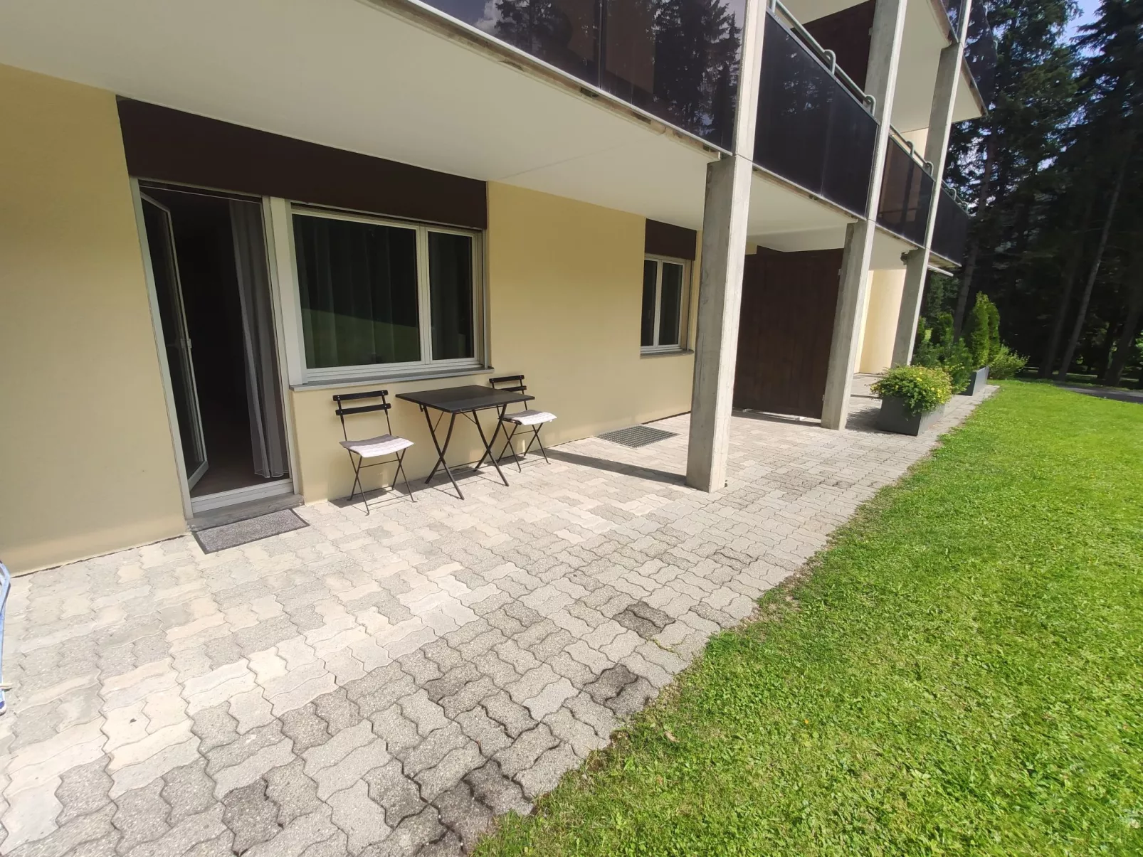 Allod Park Haus C U04-Outside