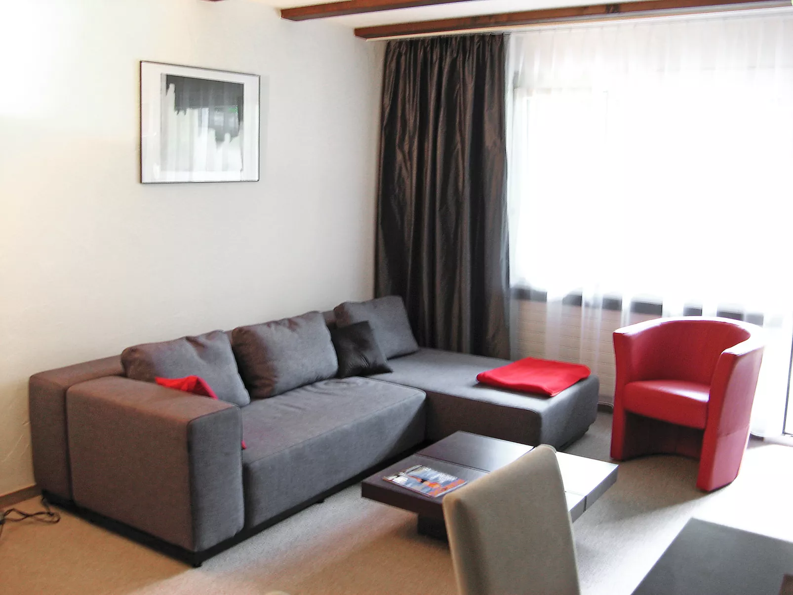 Allod Park Haus C U04-Inside