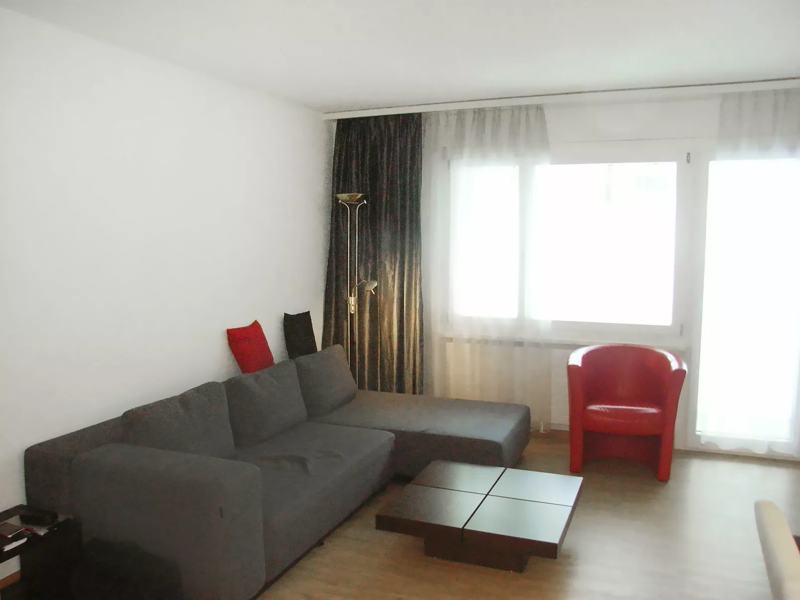 Allod Park Haus C U04-Inside