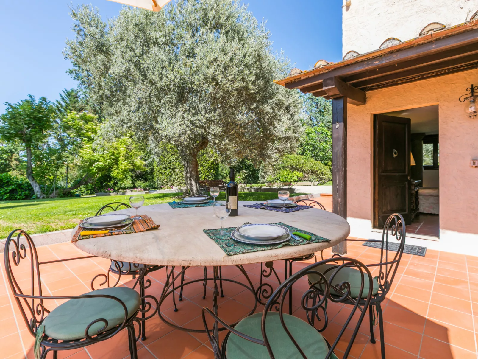 Bardeggiano - Caterina 2 (COL245)-Outside