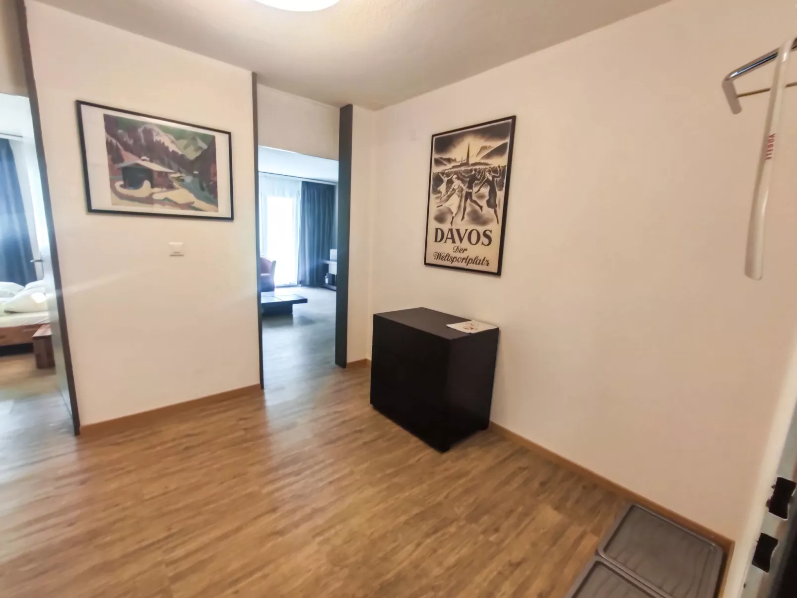Allod Park Haus C U04-Inside