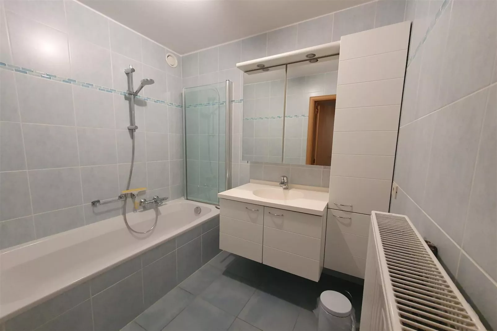 Serenity II-Bathroom