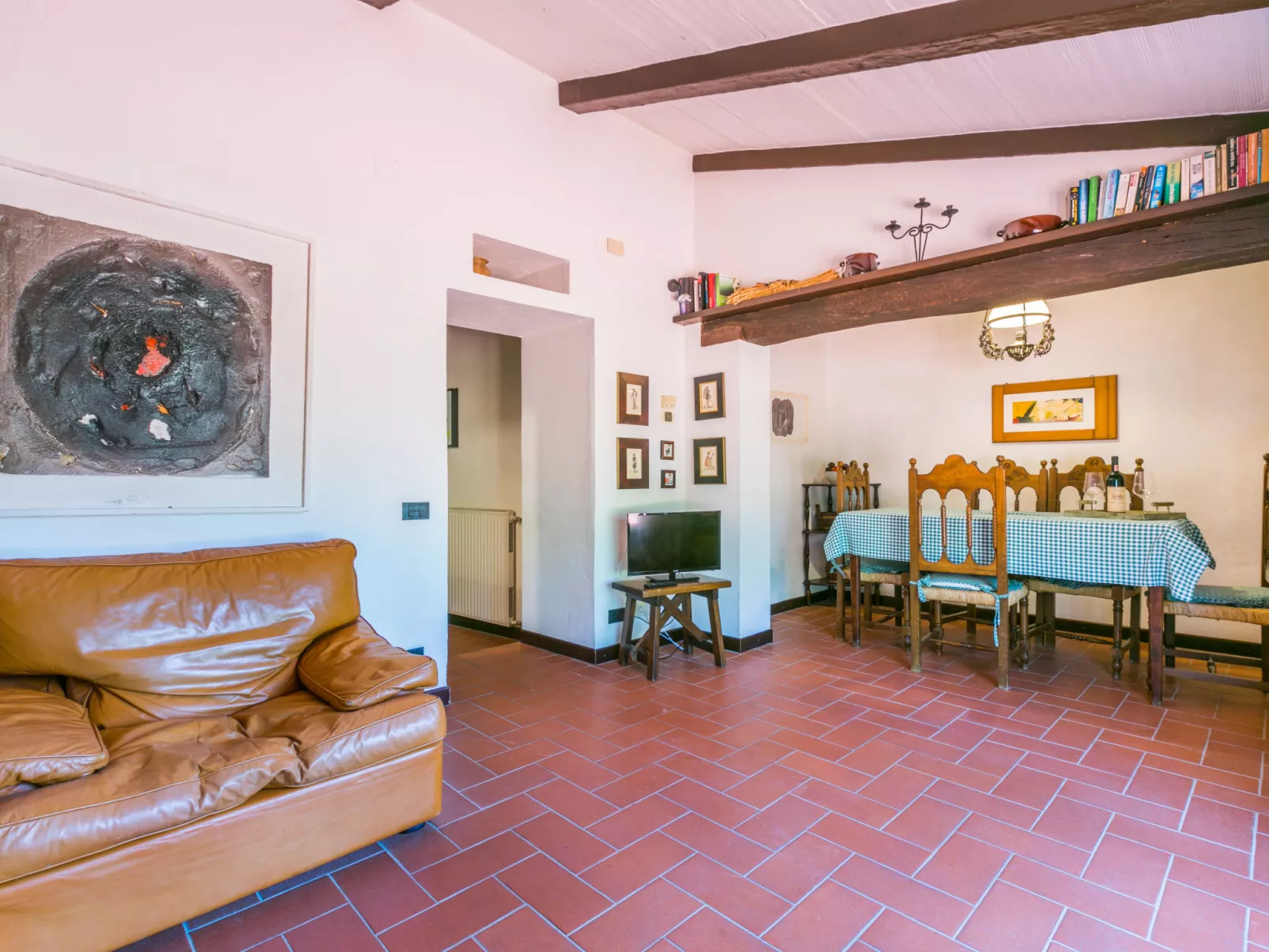 Bardeggiano - Caterina 3 (COL246)