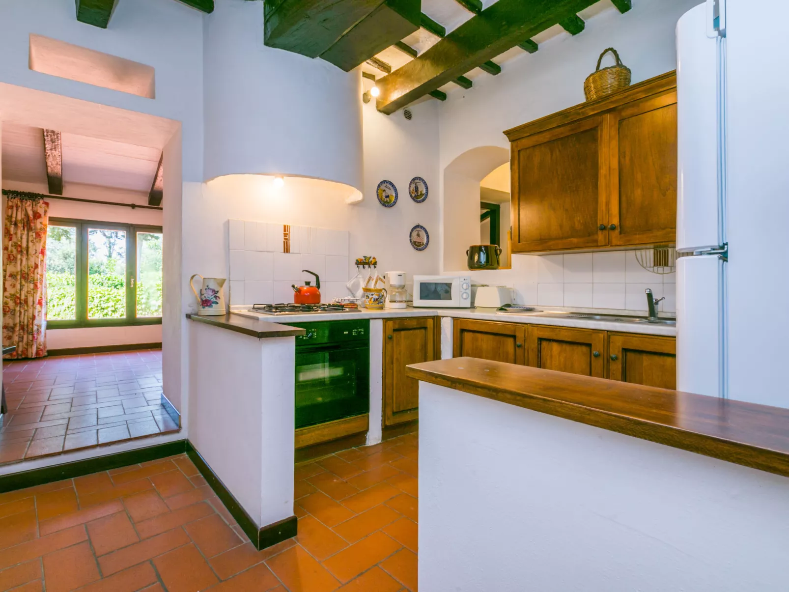 Bardeggiano - Caterina 3 (COL246)-Inside