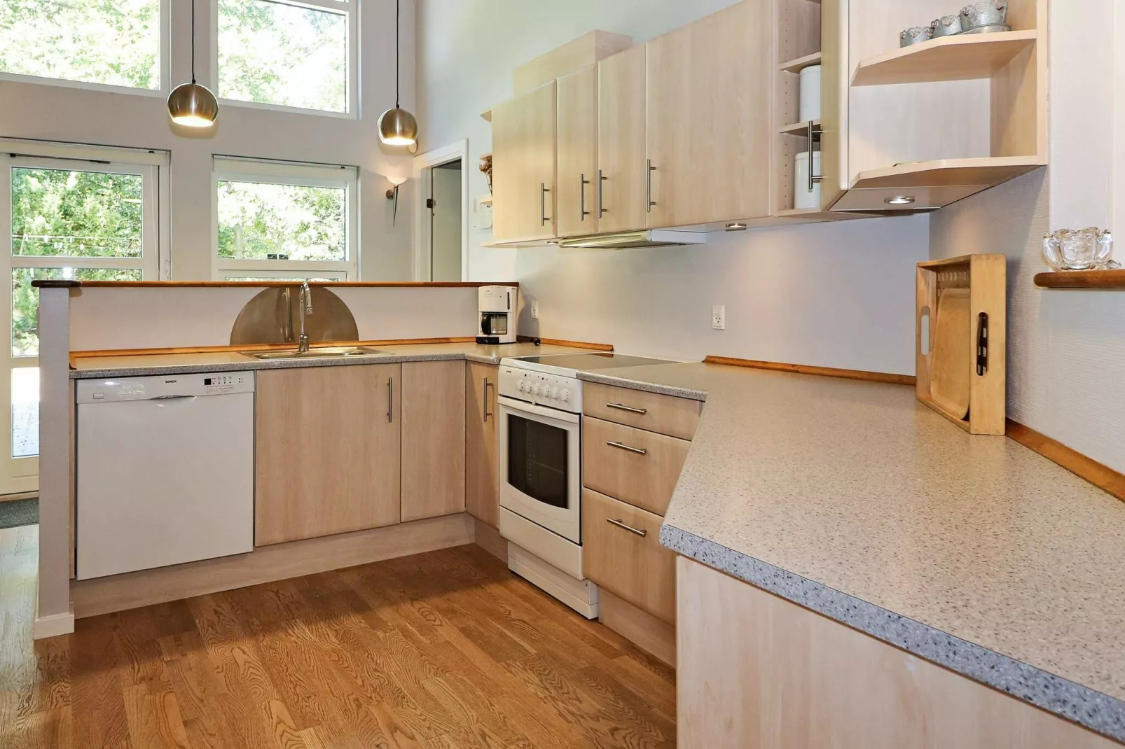 6 person holiday home in Hadsund-By Traum