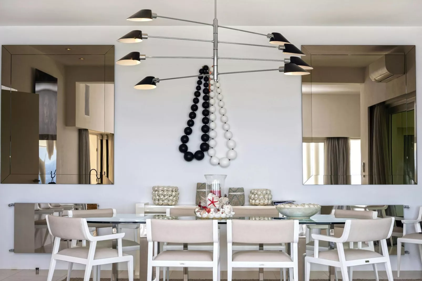 Villa Pazu-Salon