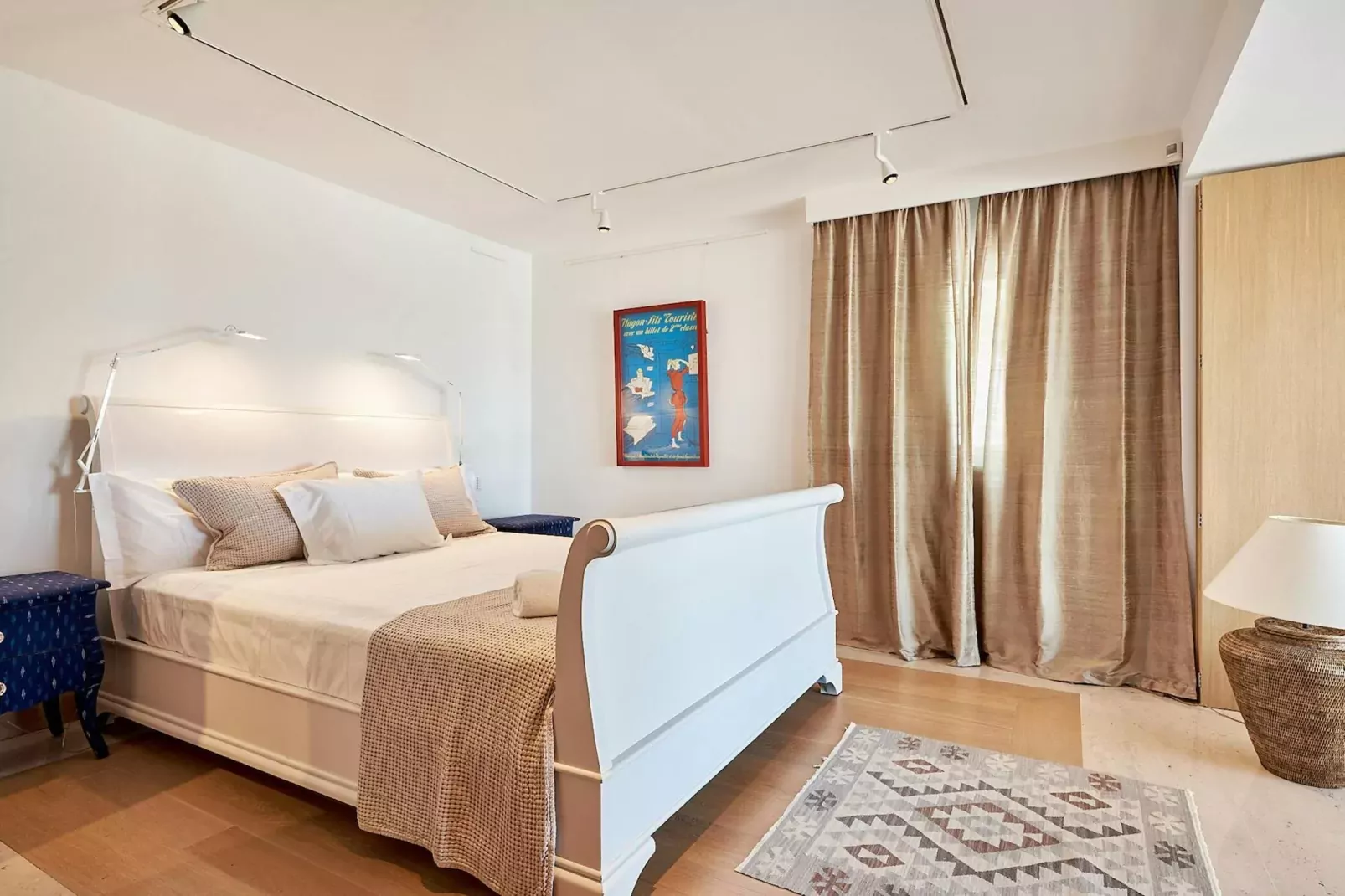 Villa Vista Azul-Chambre