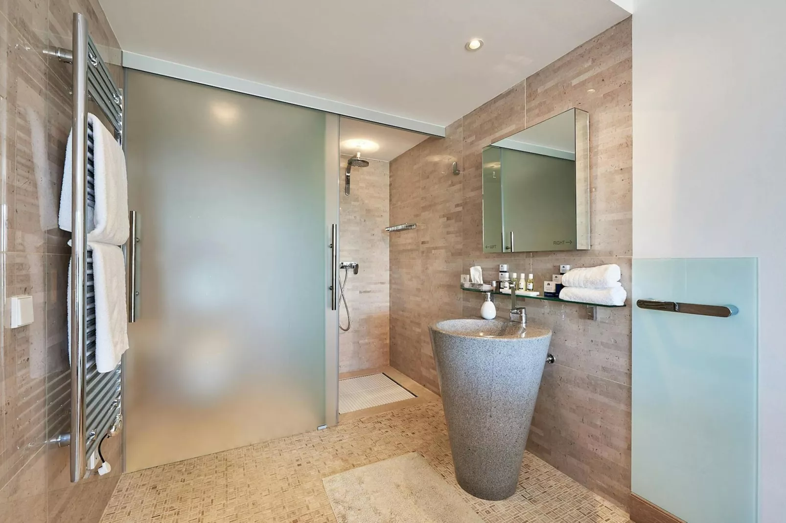 Villa Vista Azul-Salle de bain