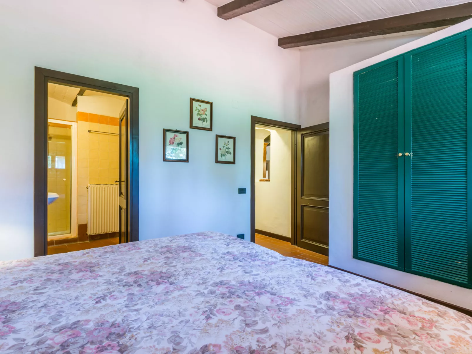 Bardeggiano - Caterina 3 (COL246)-Inside