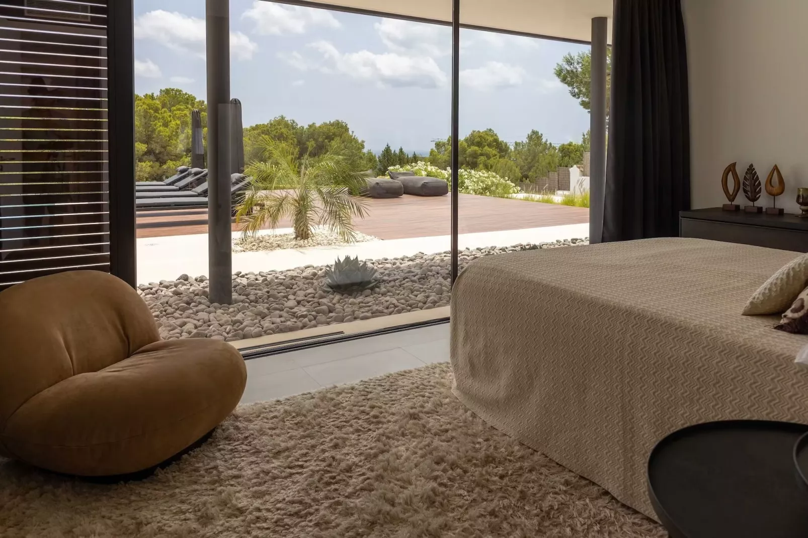 Villa Emilio-Chambre