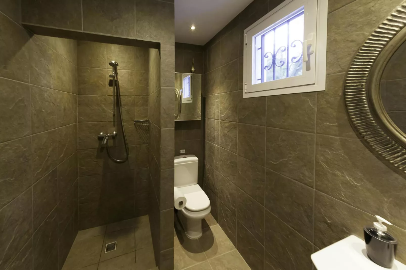 Villa Victoria-Salle de bain
