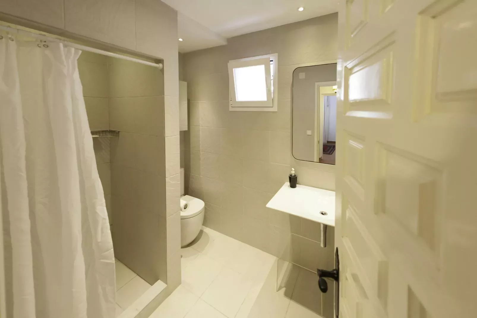 Villa Victoria-Salle de bain