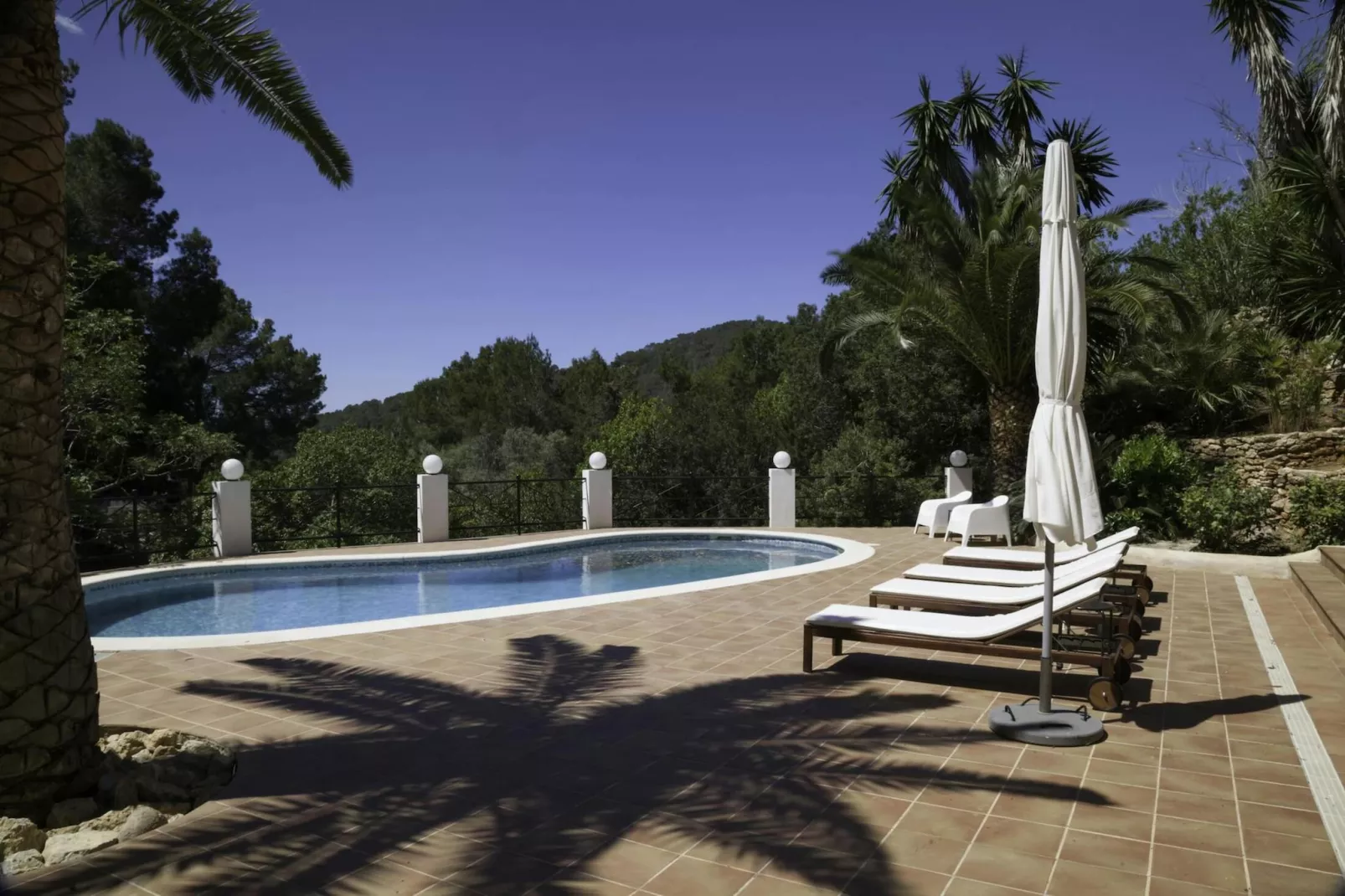 Villa Victoria-Bien-être