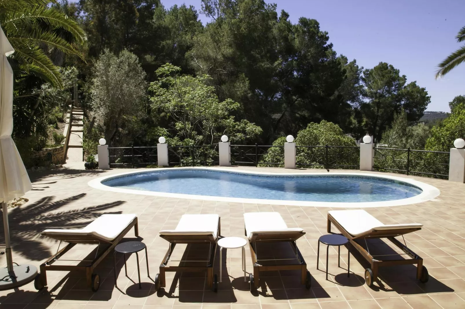 Villa Victoria-Bien-être