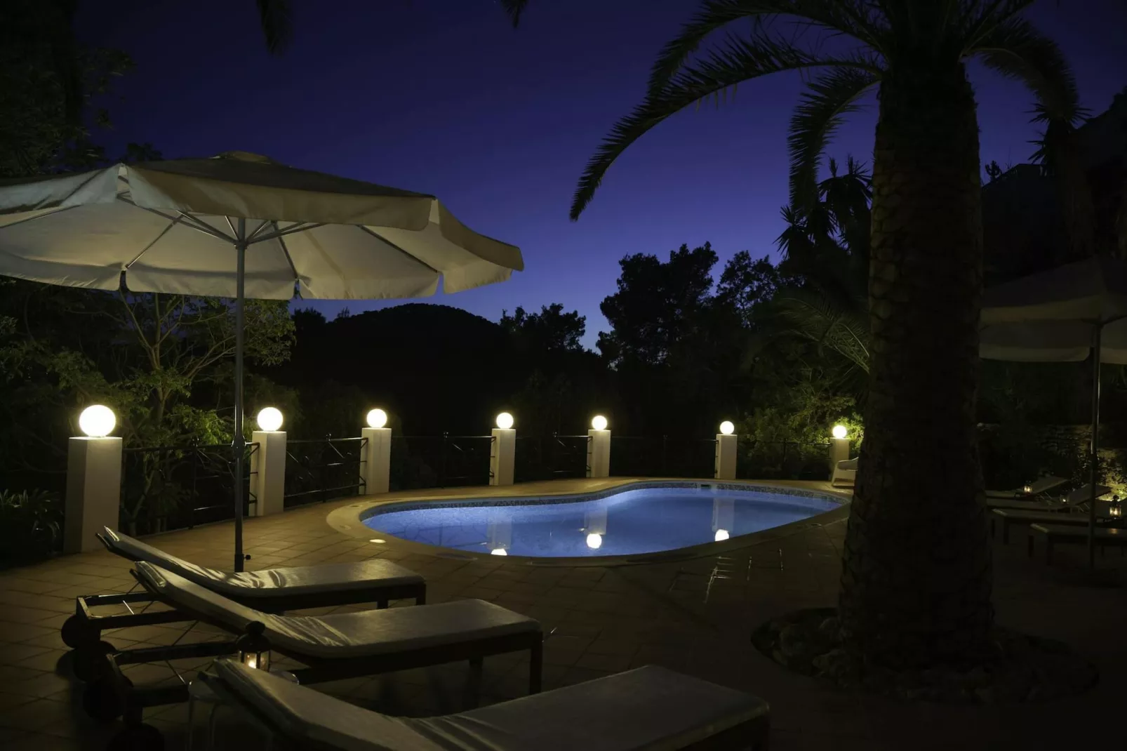 Villa Victoria-Bien-être